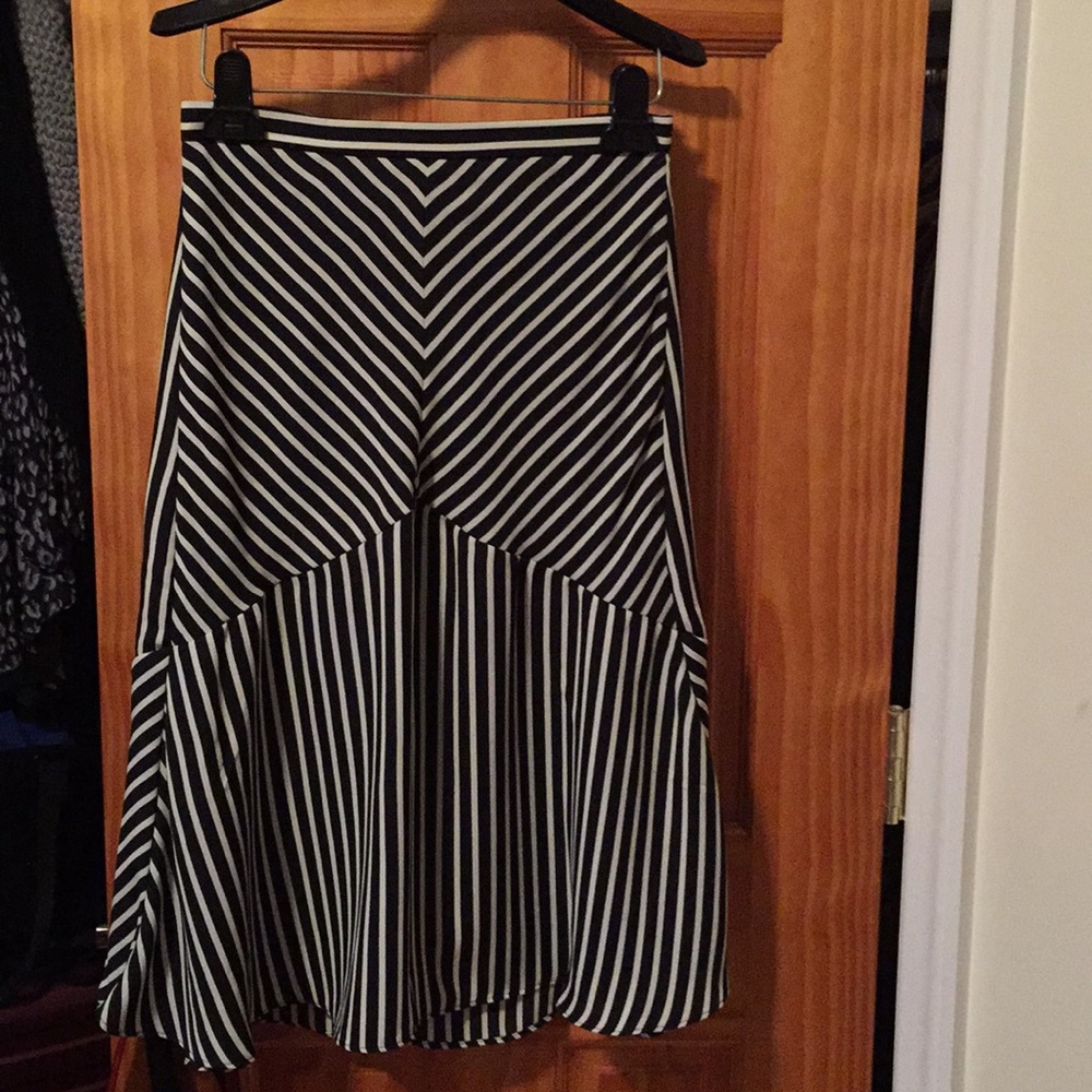 NWT Banana Republic skirt